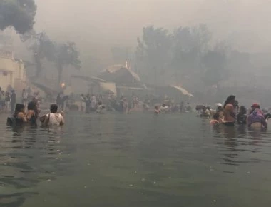 Μάτι Αττικής: Προσφυγές στη Δικαιοσύνη ετοιμάζουν οι κάτοικοι-Καταλογίζουν εγκληματικά λάθη στην κυβέρνηση